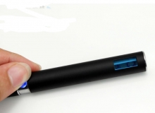Електронна цигара eGo-T-LCD, Модел 2012
