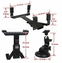 Стойка за таблет 7", 8", 10,2", GPS, TV, DVD
