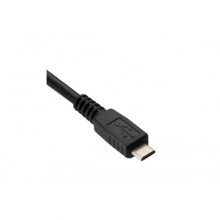 Микро USB кабел за таблет