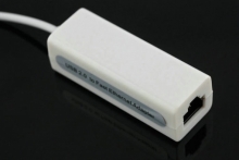 LAN Adapter за таблети - Ethernet USB