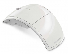 Сгъваема безжична мишка Arc Mouse