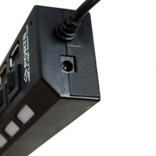 USB Hub разклонител със 7 порта
