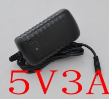 Мощно зарядно за таблети за 220V - 2,5mm - 3A