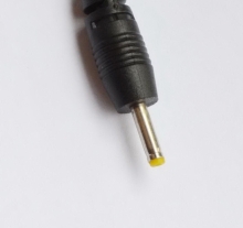 Мощно зарядно за таблети за 220V - 2,5mm - 3A