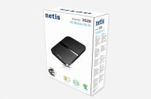 Преносим рутер 3G Mobile Wi-Fi Netis 3G20