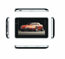 GPS навигация DIVA 5019 EU - 5 инча + 800MHZ + 256RAM + 8GB
