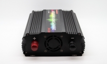 Мощен инвертор на напрежение WEIXAN - 12V - 220V - 2000W
