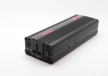 Инвертор на напрежение DAC 24V - 220V - 1500W