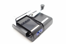 Ръчна полупрофесионална машина за пълнене на цигари модел 2