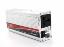 Инвертор на напрежение PI 12V - 220V - 2000W