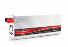 Инвертор на напрежение PI 12V - 220V - 2000W