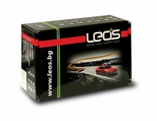 Двуядрена GPS навигация за камион LEOS M60 Truck - 5 инча, 800MHZ, 256MB, 8GB