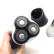 3D Електрическа самобръсначка SD-1690