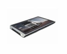 Двуядрена GPS навигация за камиони MEDIATEK C7HD 7 инча, 800MHZ, 256RAM, 8GB