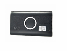 Двуядрена GPS навигация за камиони MEDIATEK C7HD 7 инча, 800MHZ, 256RAM, 8GB