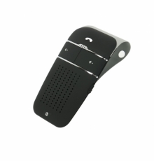Handsfree Комплект за кола A+ CK2, Bluetooth, Multipoint