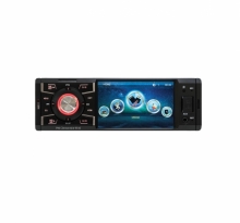 MP5 плеър за кола PNI Clementine 9545 1DIN Дисплей 4 инча, 50Wx4, Bluetooth, FM, SD, USB