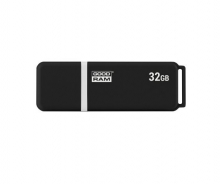 USB Флаш памет GOODRAM UMO2 GRAPHITE USB 2.0 - 32GB