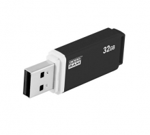 USB Флаш памет GOODRAM UMO2 GRAPHITE USB 2.0 - 32GB