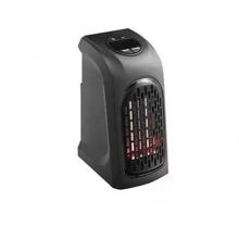 Портативен уред за отопление - духалка 400W