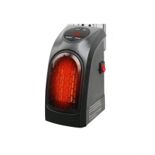 Портативен уред за отопление - духалка 400W