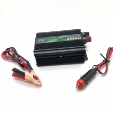 CEJ 500P Инвертор на напрежение 24V - 220V - 500W