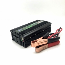 CEJ 1000P Инвертор на напрежение 24V-220V, 1000W