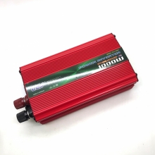 CEJ 1000P Инвертор на напрежение 12V-220V, 1000W