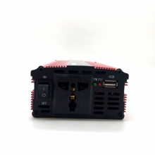 CEJ 1000P Инвертор на напрежение 12V-220V, 1000W