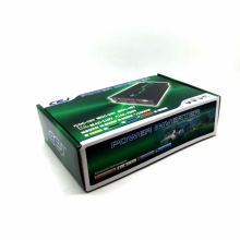 CEJ 1000P Инвертор на напрежение 12V-220V, 1000W