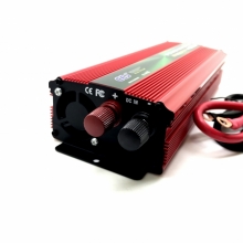 CEJ 1500P Инвертор на напрежение 12V-220V, 1500W