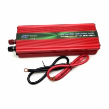 CEJ 1500P Инвертор на напрежение 12V-220V, 1500W