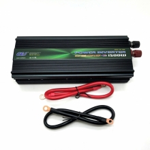 CEJ 1500P Инвертор на напрежение 24V-220V, 1500W