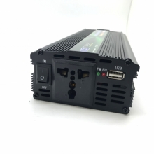 CEJ 1500P Инвертор на напрежение 24V-220V, 1500W