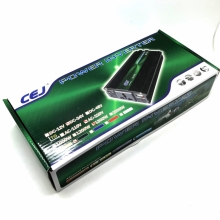 CEJ 1500P Инвертор на напрежение 24V-220V, 1500W