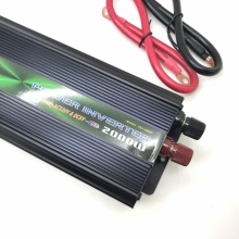 CEJ 2000P Инвертор на напрежение 24V-220V, 2000W