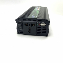 CEJ 2000P Инвертор на напрежение 24V-220V, 2000W