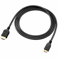 Кабел mini HDMI - HDMI за таблети 1080p
