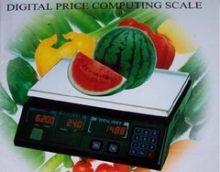 Ценообразуваща везна кантар - до 40 кг