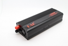 Инвертор на напрежение DAC 24V - 220V - 1500W