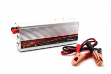 Инвертор на напрежение PI 24V - 220V - 2000W